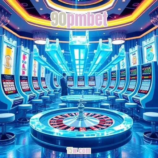 90pmbet: Desvende as Funcionalidades do Aplicativo Para Apostas Incríveis