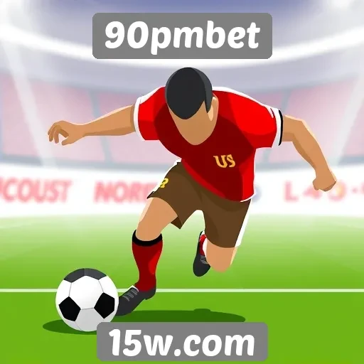 Como funciona o sistema de apostas no 90pmbet