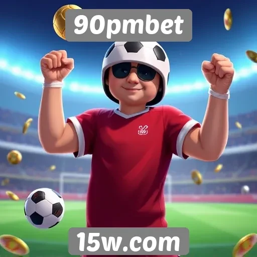 Mudanças na política de bônus da 90pmbet