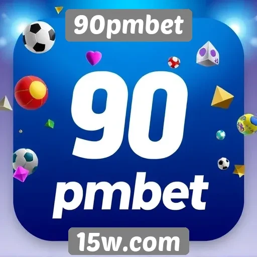 Opções de jogos disponíveis no 90pmbet