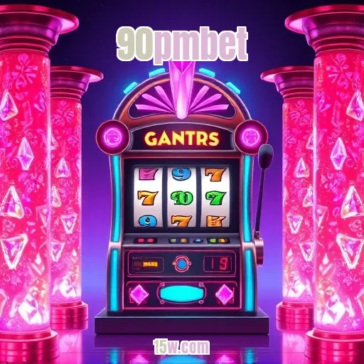 90pmbet: Explore Jogos e Ganhos Incríveis a Cada Clique