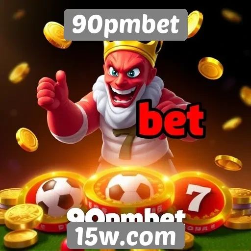 Análise das opções de jogos disponíveis no 90pmbet