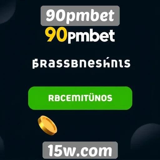 Análise das promoções e bônus do 90pmbet