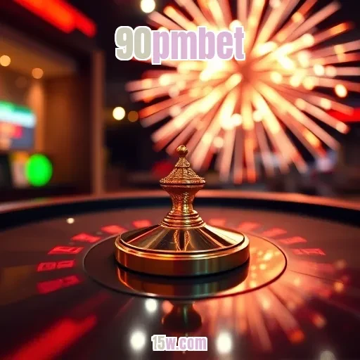 90pmbet: Descubra as Melhores Promoções e Ganhe Mais Jogando
