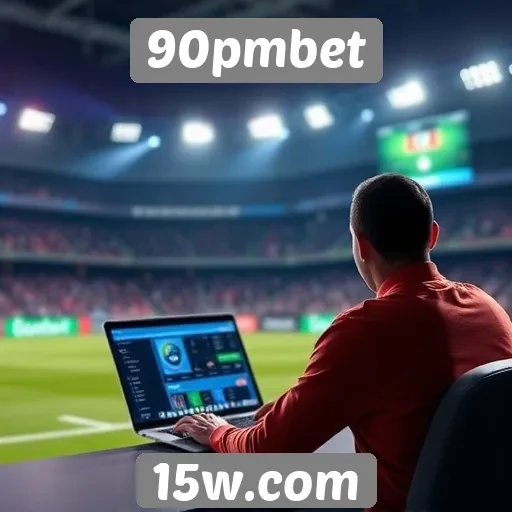 Segurança e confiabilidade do site 90pmbet